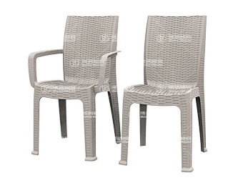 Arm Chair Mould